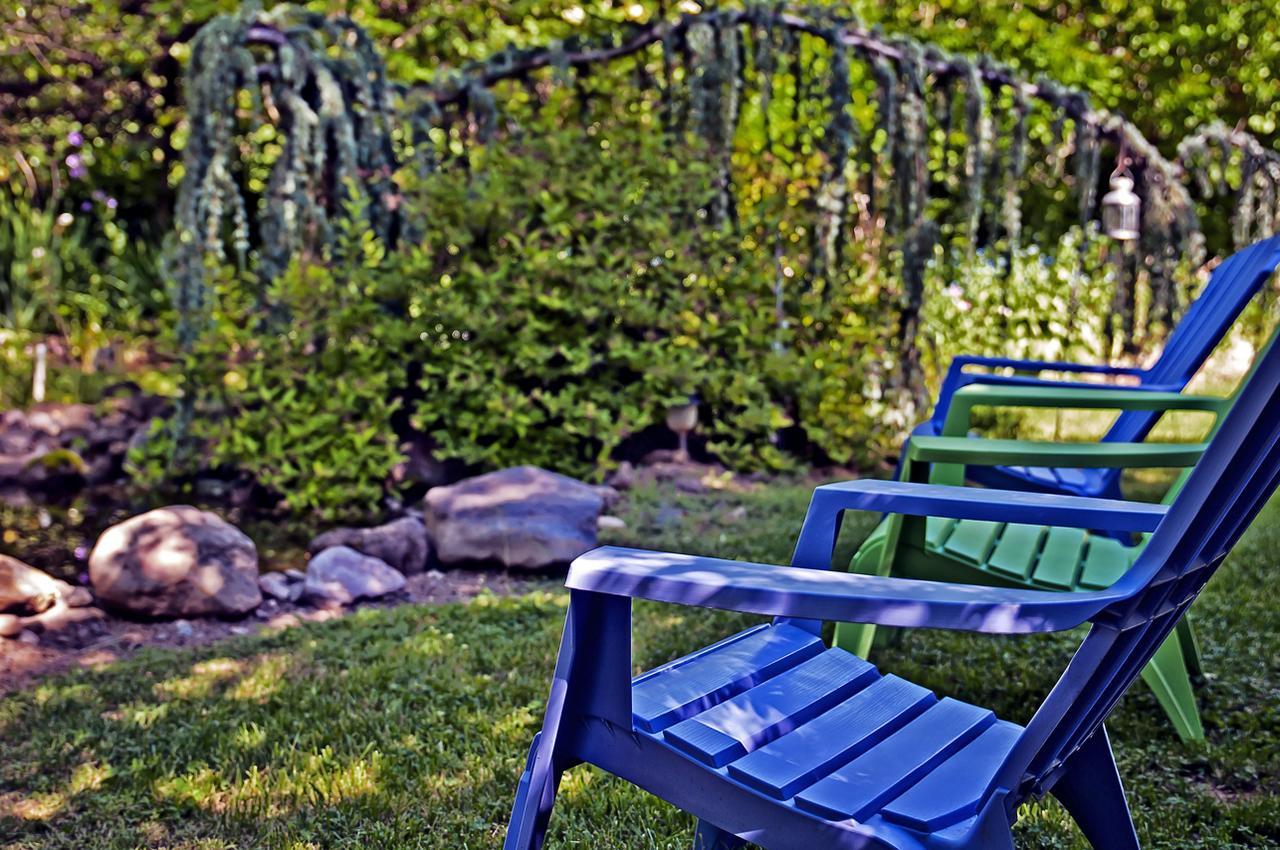 Old Parkdale Inn Bed And Breakfast Hood River Exterior photo